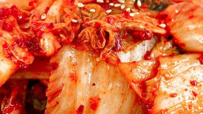 명동교자 마늘김치: 솔직 후기와 꿀팁 대방출! ✨